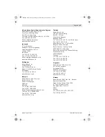 Preview for 13 page of Bosch GSA 18 V-LI Original Operating Instructions