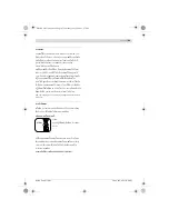 Preview for 41 page of Bosch GSA 18 V-LI Original Operating Instructions