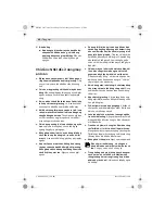 Preview for 54 page of Bosch GSA 18 V-LI Original Operating Instructions