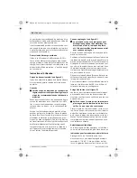 Preview for 66 page of Bosch GSA 18 V-LI Original Operating Instructions