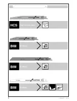 Preview for 2 page of Bosch GSA 18 VEPROFESSIONAL Operating Instructions Manual