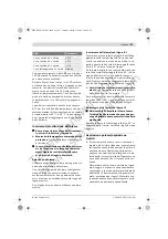 Preview for 67 page of Bosch GSA 36 V-LI Original Instructions Manual