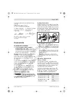 Preview for 177 page of Bosch GSA 36 V-LI Original Instructions Manual