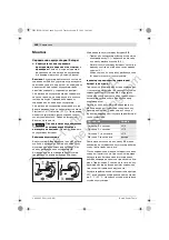 Preview for 200 page of Bosch GSA 36 V-LI Original Instructions Manual