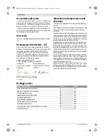 Предварительный просмотр 32 страницы Bosch GSB 10.8-2-LI Professional Original Instructions Manual