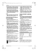 Предварительный просмотр 40 страницы Bosch GSB 10.8-2-LI Professional Original Instructions Manual