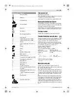 Предварительный просмотр 55 страницы Bosch GSB 10.8-2-LI Professional Original Instructions Manual