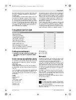 Предварительный просмотр 61 страницы Bosch GSB 10.8-2-LI Professional Original Instructions Manual