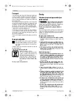 Предварительный просмотр 72 страницы Bosch GSB 10.8-2-LI Professional Original Instructions Manual