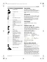 Предварительный просмотр 75 страницы Bosch GSB 10.8-2-LI Professional Original Instructions Manual