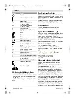 Предварительный просмотр 80 страницы Bosch GSB 10.8-2-LI Professional Original Instructions Manual