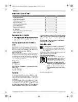 Предварительный просмотр 86 страницы Bosch GSB 10.8-2-LI Professional Original Instructions Manual