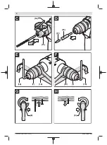 Preview for 4 page of Bosch GSB 10 PROFESSIONAL Original Instructions Manual