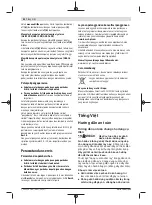 Preview for 52 page of Bosch GSB 10 PROFESSIONAL Original Instructions Manual