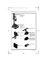 Предварительный просмотр 3 страницы Bosch GSB 10 Original Operating Instructions