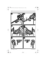 Предварительный просмотр 5 страницы Bosch GSB 10 Original Operating Instructions