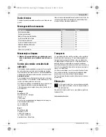 Предварительный просмотр 15 страницы Bosch GSB 1080-2-LI Professional Original Instructions Manual