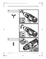 Предварительный просмотр 53 страницы Bosch GSB 1080-2-LI Professional Original Instructions Manual