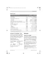 Предварительный просмотр 45 страницы Bosch GSB 12-2 Instruction Manual