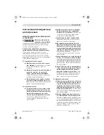 Предварительный просмотр 161 страницы Bosch GSB 12-2 Instruction Manual