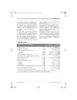 Предварительный просмотр 173 страницы Bosch GSB 12-2 Instruction Manual