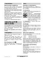 Предварительный просмотр 55 страницы Bosch GSB 12 Operating Instructions Manual