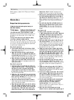 Preview for 92 page of Bosch GSB 12V-15 Original Instructions Manual