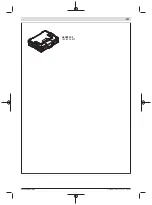 Preview for 197 page of Bosch GSB 12V-15 Original Instructions Manual