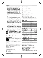 Preview for 213 page of Bosch GSB 12V-15 Original Instructions Manual