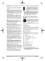 Preview for 22 page of Bosch GSB 14,4-2-LI Plus Original Instructions Manual