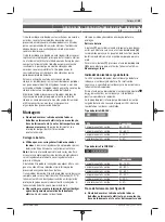 Preview for 39 page of Bosch GSB 14,4-2-LI Plus Original Instructions Manual