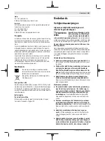 Preview for 49 page of Bosch GSB 14,4-2-LI Plus Original Instructions Manual