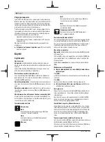 Preview for 80 page of Bosch GSB 14,4-2-LI Plus Original Instructions Manual