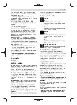 Preview for 87 page of Bosch GSB 14,4-2-LI Plus Original Instructions Manual