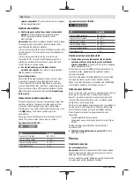 Preview for 108 page of Bosch GSB 14,4-2-LI Plus Original Instructions Manual