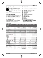 Preview for 113 page of Bosch GSB 14,4-2-LI Plus Original Instructions Manual