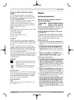 Preview for 117 page of Bosch GSB 14,4-2-LI Plus Original Instructions Manual