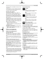 Preview for 131 page of Bosch GSB 14,4-2-LI Plus Original Instructions Manual