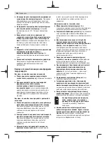 Preview for 136 page of Bosch GSB 14,4-2-LI Plus Original Instructions Manual