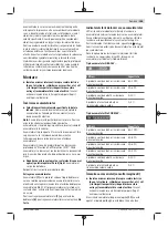 Preview for 155 page of Bosch GSB 14,4-2-LI Plus Original Instructions Manual