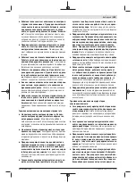 Preview for 159 page of Bosch GSB 14,4-2-LI Plus Original Instructions Manual