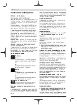 Preview for 164 page of Bosch GSB 14,4-2-LI Plus Original Instructions Manual