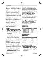 Preview for 170 page of Bosch GSB 14,4-2-LI Plus Original Instructions Manual