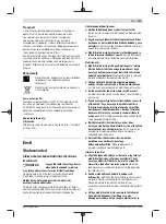 Preview for 193 page of Bosch GSB 14,4-2-LI Plus Original Instructions Manual