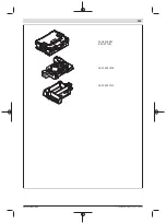 Preview for 235 page of Bosch GSB 14,4-2-LI Plus Original Instructions Manual