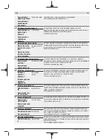 Preview for 239 page of Bosch GSB 14,4-2-LI Plus Original Instructions Manual