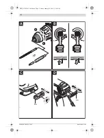 Preview for 4 page of Bosch GSB 14,4 VE-EC Original Instructions Manual