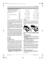 Preview for 22 page of Bosch GSB 14,4 VE-EC Original Instructions Manual