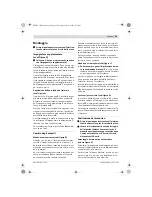 Предварительный просмотр 55 страницы Bosch GSB 16 RE Original Instructions Manual