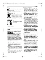 Предварительный просмотр 68 страницы Bosch GSB 18-2-LI Professional Original Instructions Manual